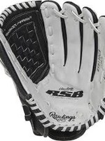 Rawlings RAWLINGS "RSB SOFTBALL" SERIES SOFTBALL GLOVE 13" RHT