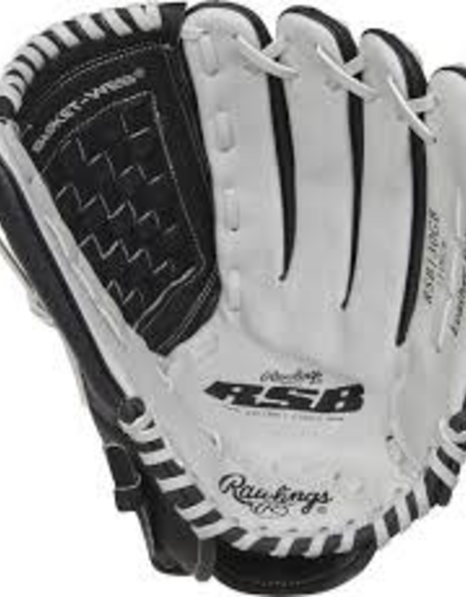 Rawlings RAWLINGS "RSB SOFTBALL" SERIES SOFTBALL GLOVE 13" RHT