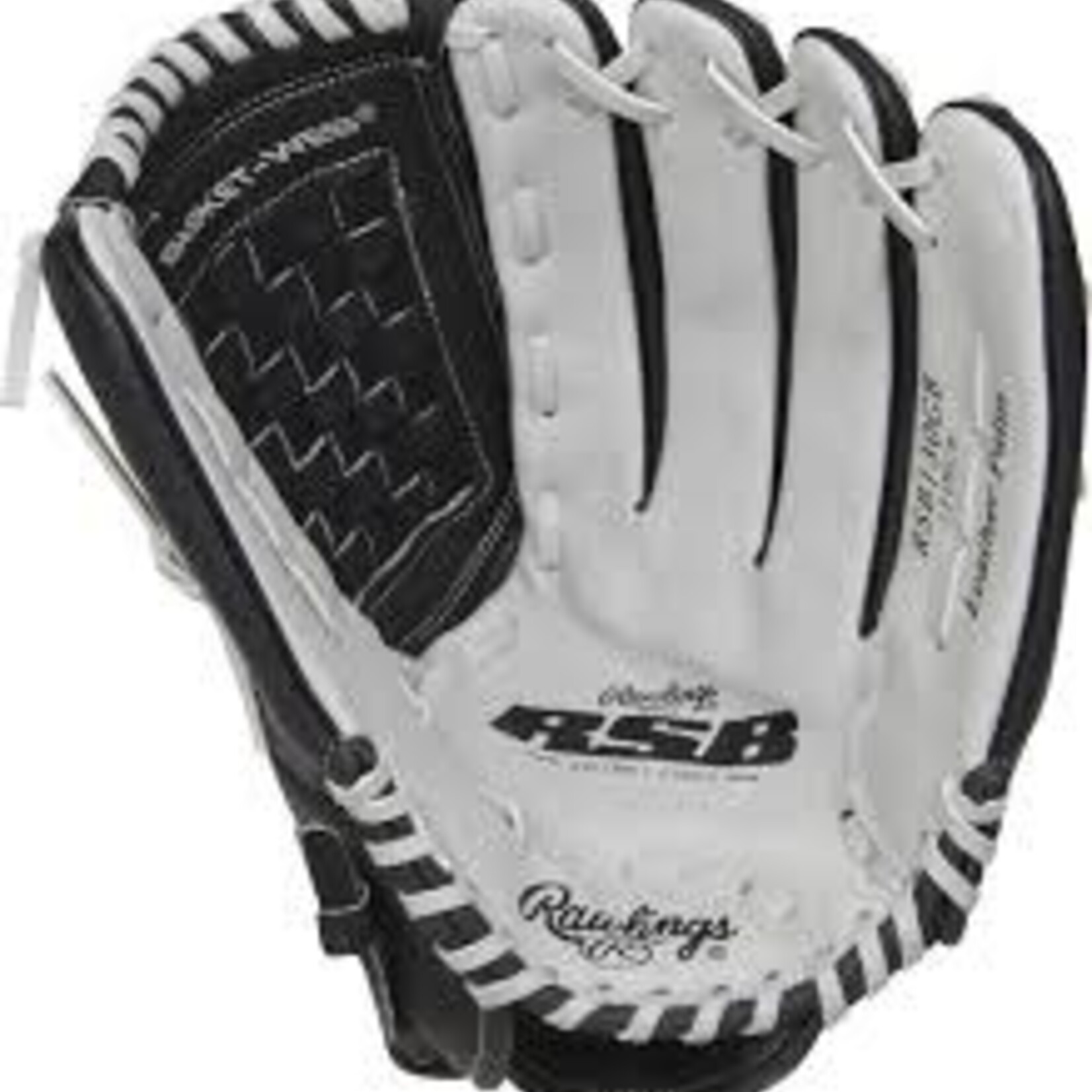 Rawlings RAWLINGS "RSB SOFTBALL" SERIES SOFTBALL GLOVE 13" RHT