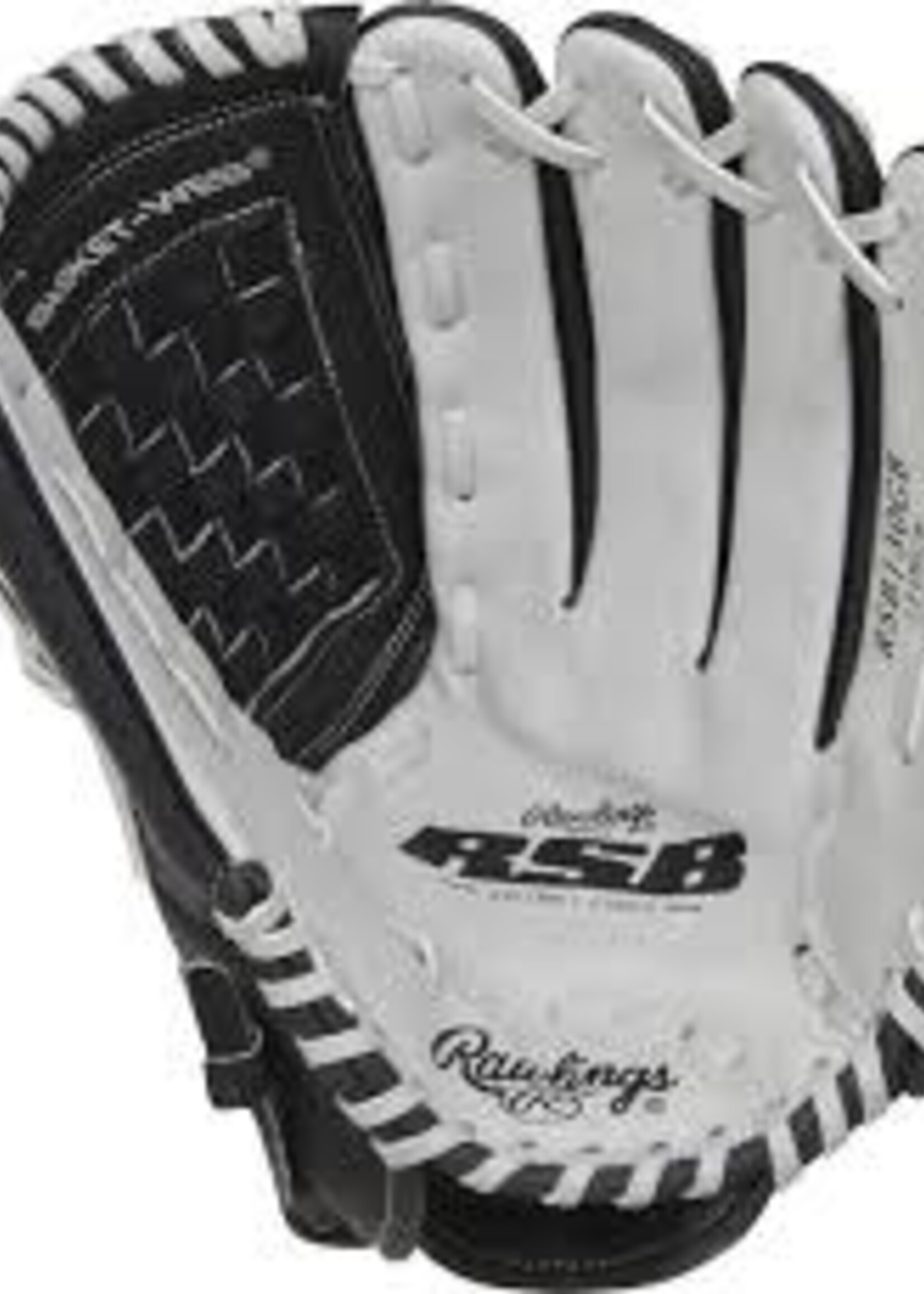 Rawlings RAWLINGS "RSB SOFTBALL" SERIES SOFTBALL GLOVE 13" RHT