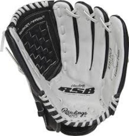 Rawlings RAWLINGS "RSB SOFTBALL" SERIES SOFTBALL GLOVE 13" RHT