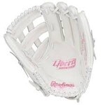 Rawlings RAWLINGS LIBERTY ADVANCED SOFTBALL GLOVE 12.75" LHT