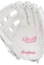 Rawlings RAWLINGS LIBERTY ADVANCED SOFTBALL GLOVE 12.75" LHT