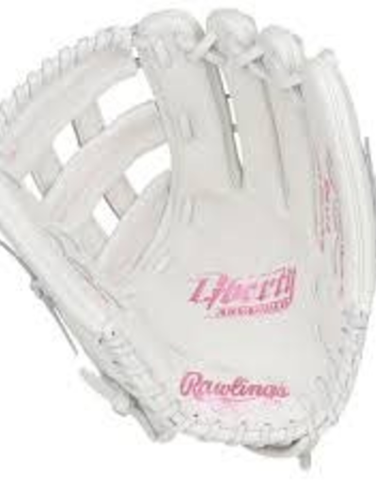 Rawlings RAWLINGS LIBERTY ADVANCED SOFTBALL GLOVE 12.75" LHT