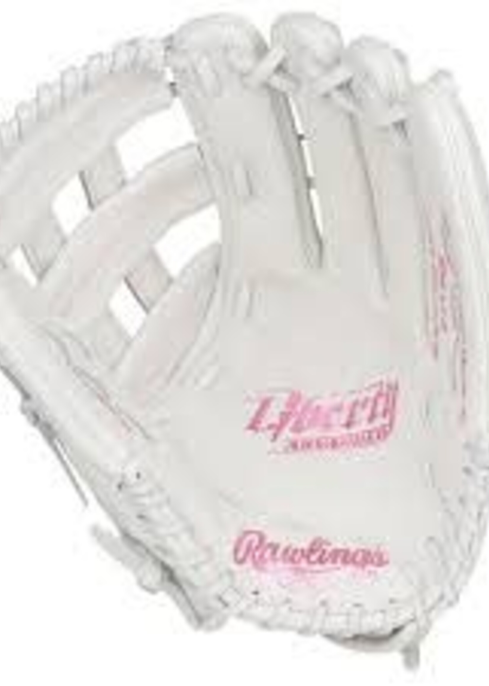 Rawlings RAWLINGS LIBERTY ADVANCED SOFTBALL GLOVE 12.75" LHT