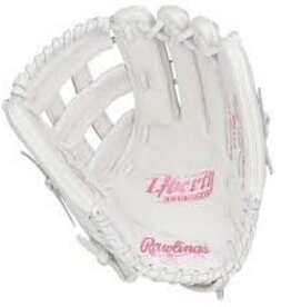 Rawlings RAWLINGS LIBERTY ADVANCED SOFTBALL GLOVE 12.75" LHT