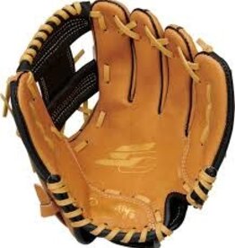 Rawlings RAWLINGS "SURE CATCH" SERIES YOUTH BASEBALL GLOVE 10" RHT