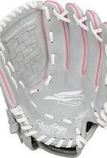 Rawlings RAWLINGS "SURE CATCH SOFTBALL" YOUTH SERIES 10.5" LHT