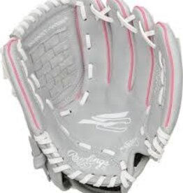 Rawlings RAWLINGS "SURE CATCH SOFTBALL" YOUTH SERIES 10.5" LHT