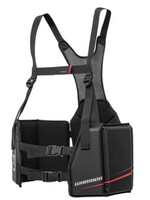 Warrior Protege cote Fatboy Yt Large