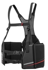Warrior Protege cote Fatboy Yt Large