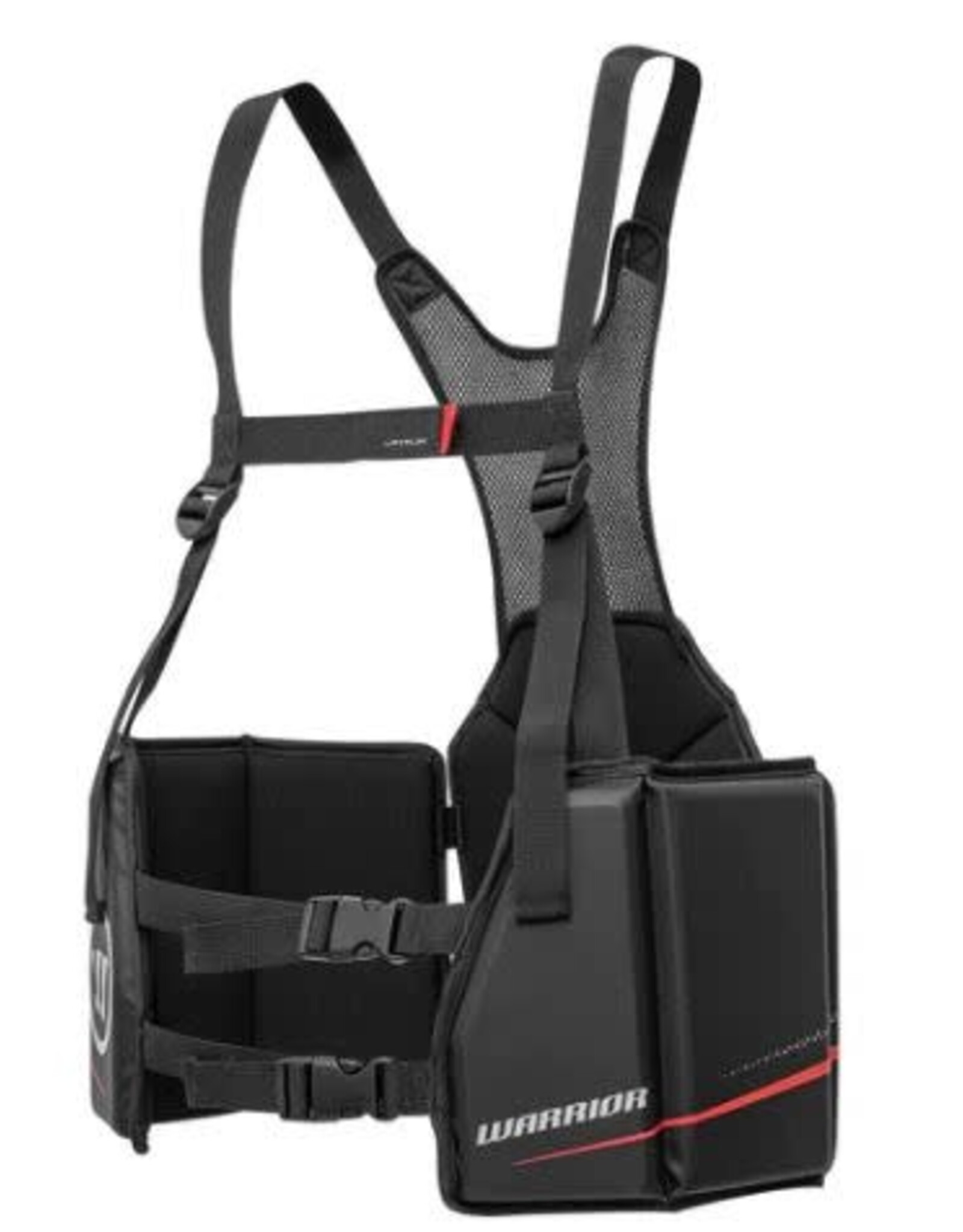 Warrior Protege cote Fatboy YL