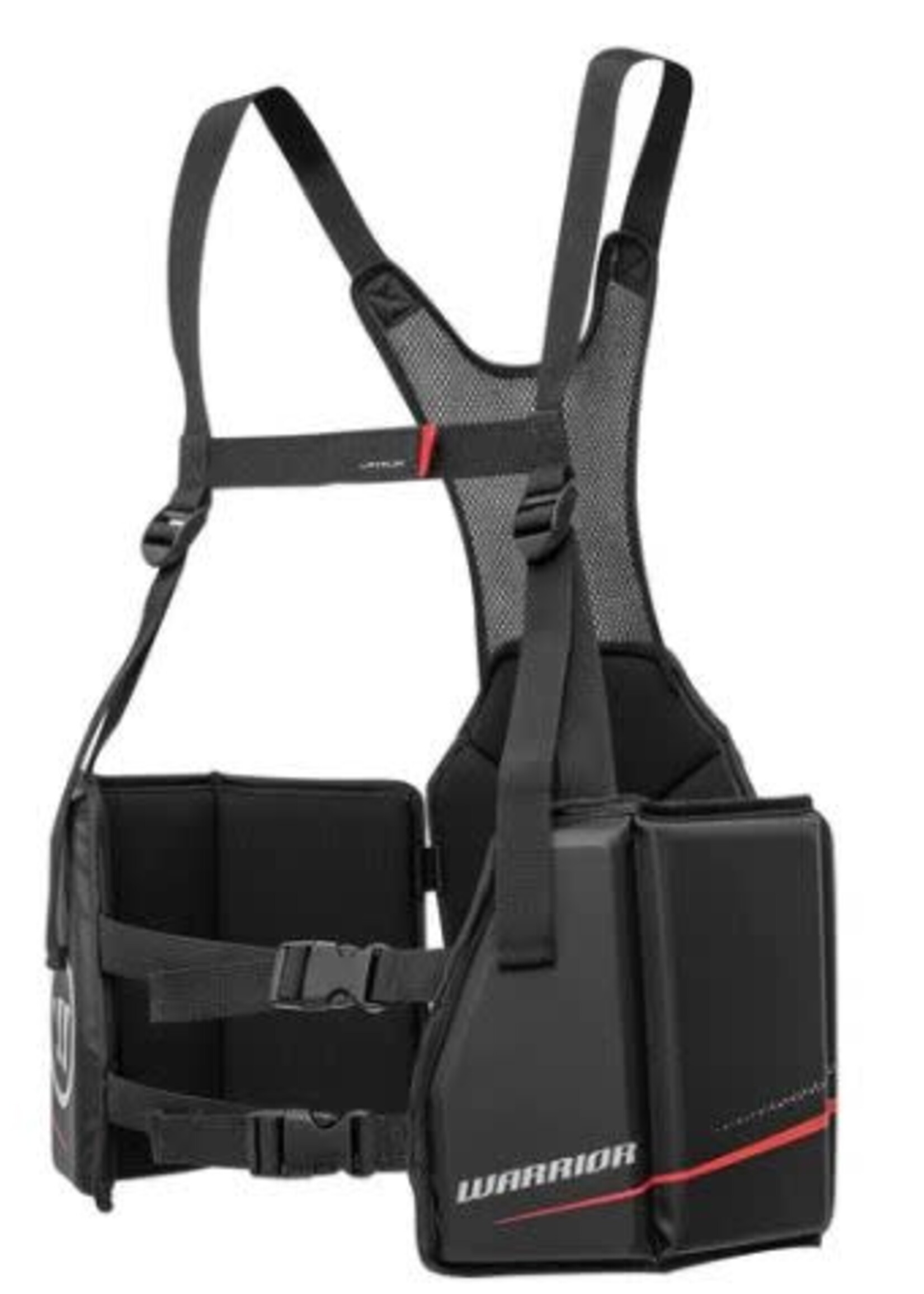 Warrior Protege cote Fatboy Yt Large