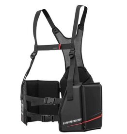 Warrior Protege cote Fatboy Yt Large