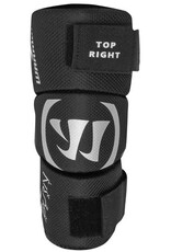 Warrior Warrior Burn Next Lacrosse Arm Pads