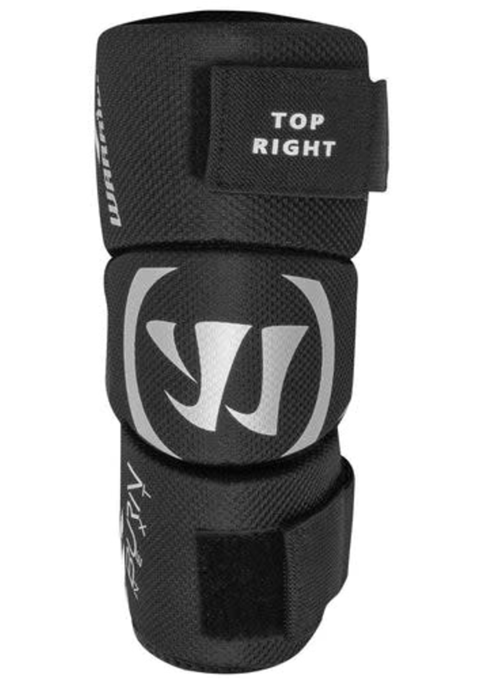 Warrior Warrior Burn Next Lacrosse Arm Pads