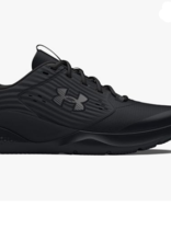 Under Armour UA CHARGED COMMIT TR-4 BLK