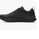 Under Armour UA CHARGED EDGE-BLK, 10