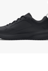 Under Armour UA CHARGED EDGE-BLK, 10