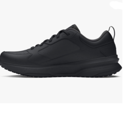 Under Armour UA CHARGED EDGE-BLK, 10