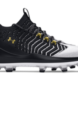 Under Armour UA HARPER 9 PRO TPU-BLK