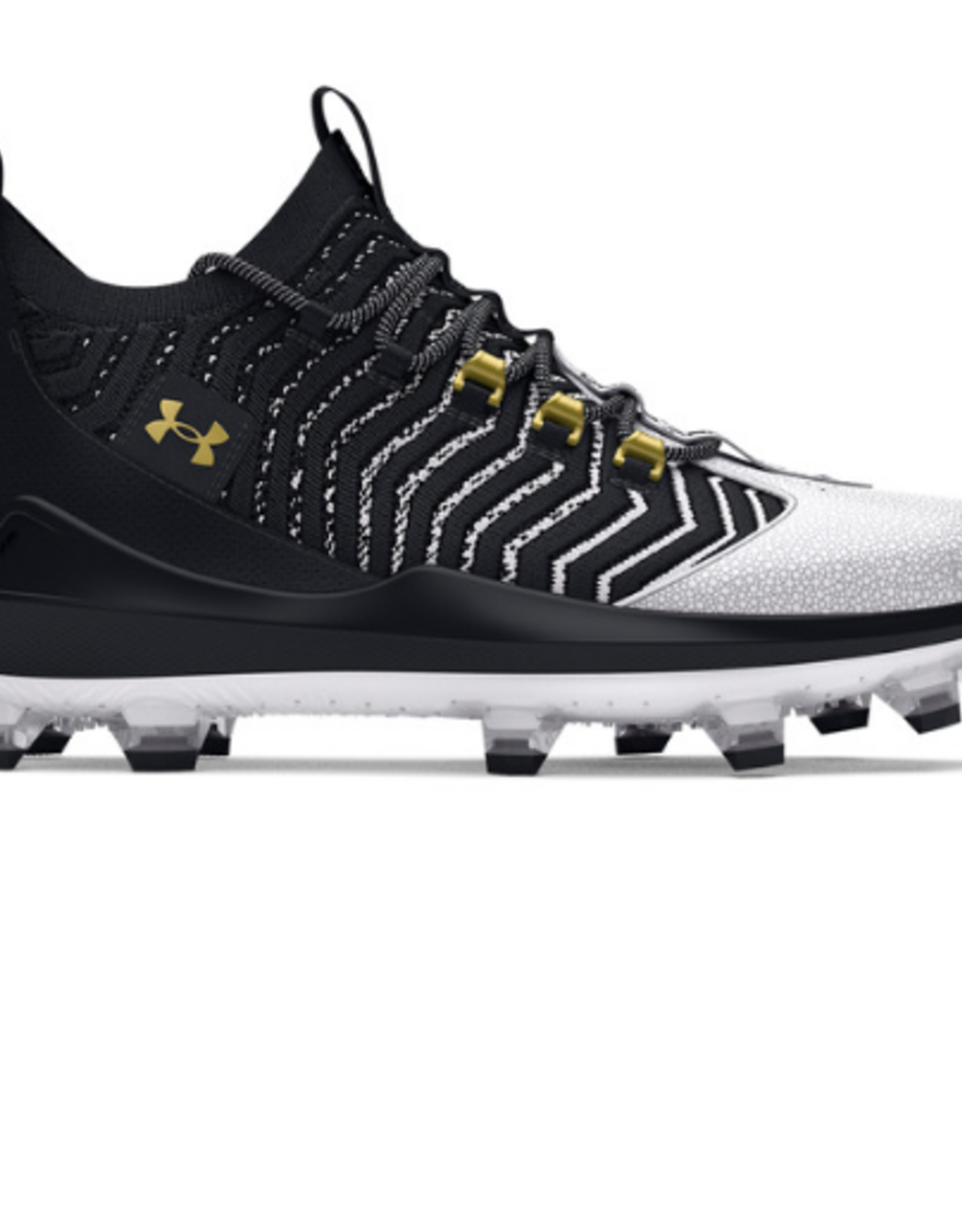 Under Armour UA HARPER 9 PRO TPU-BLK