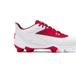 Under Armour UA LEADOFF LOW RM JR 3.0-