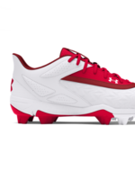 Under Armour UA LEADOFF LOW RM JR 3.0-