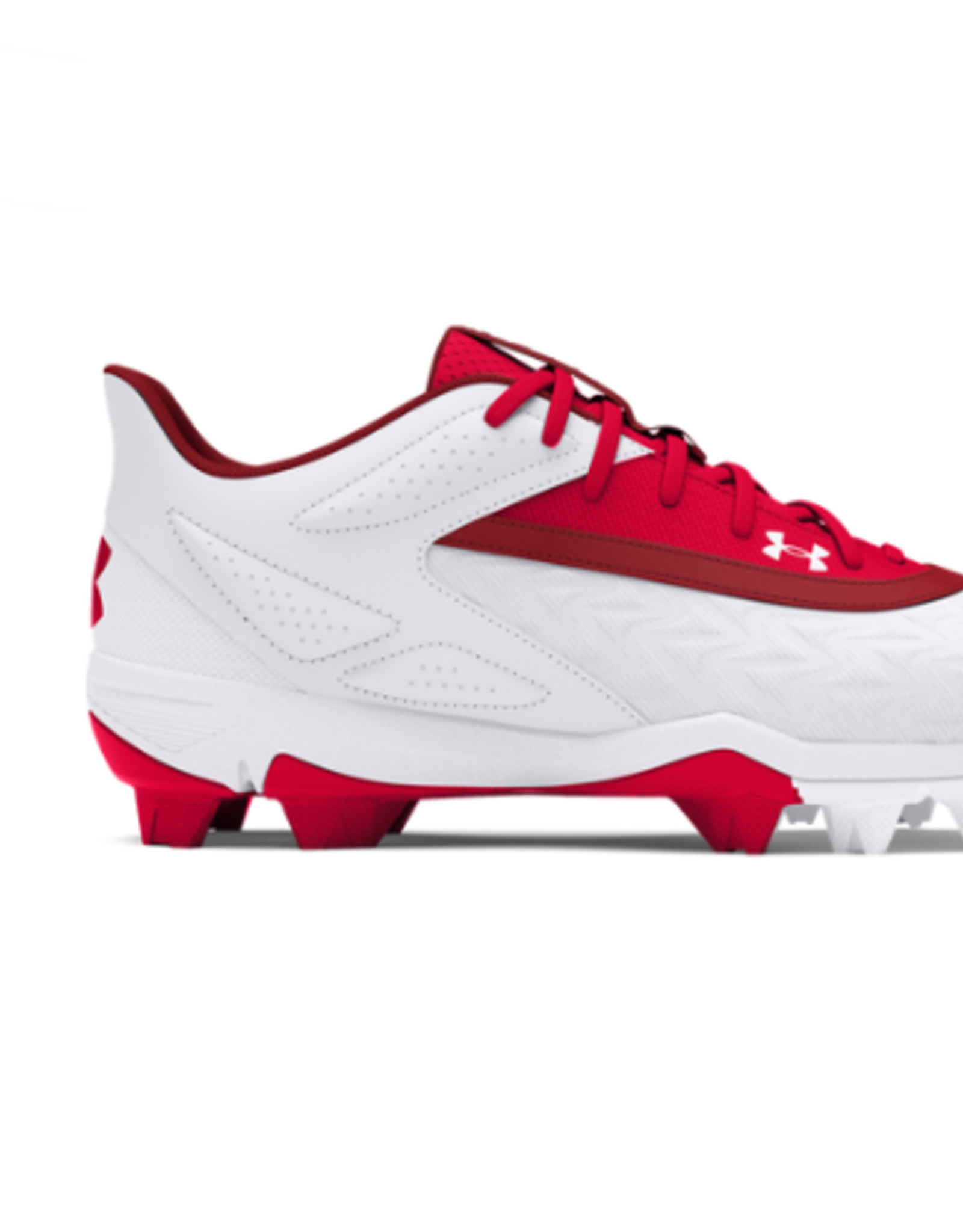 Under Armour UA LEADOFF LOW RM JR 3.0-