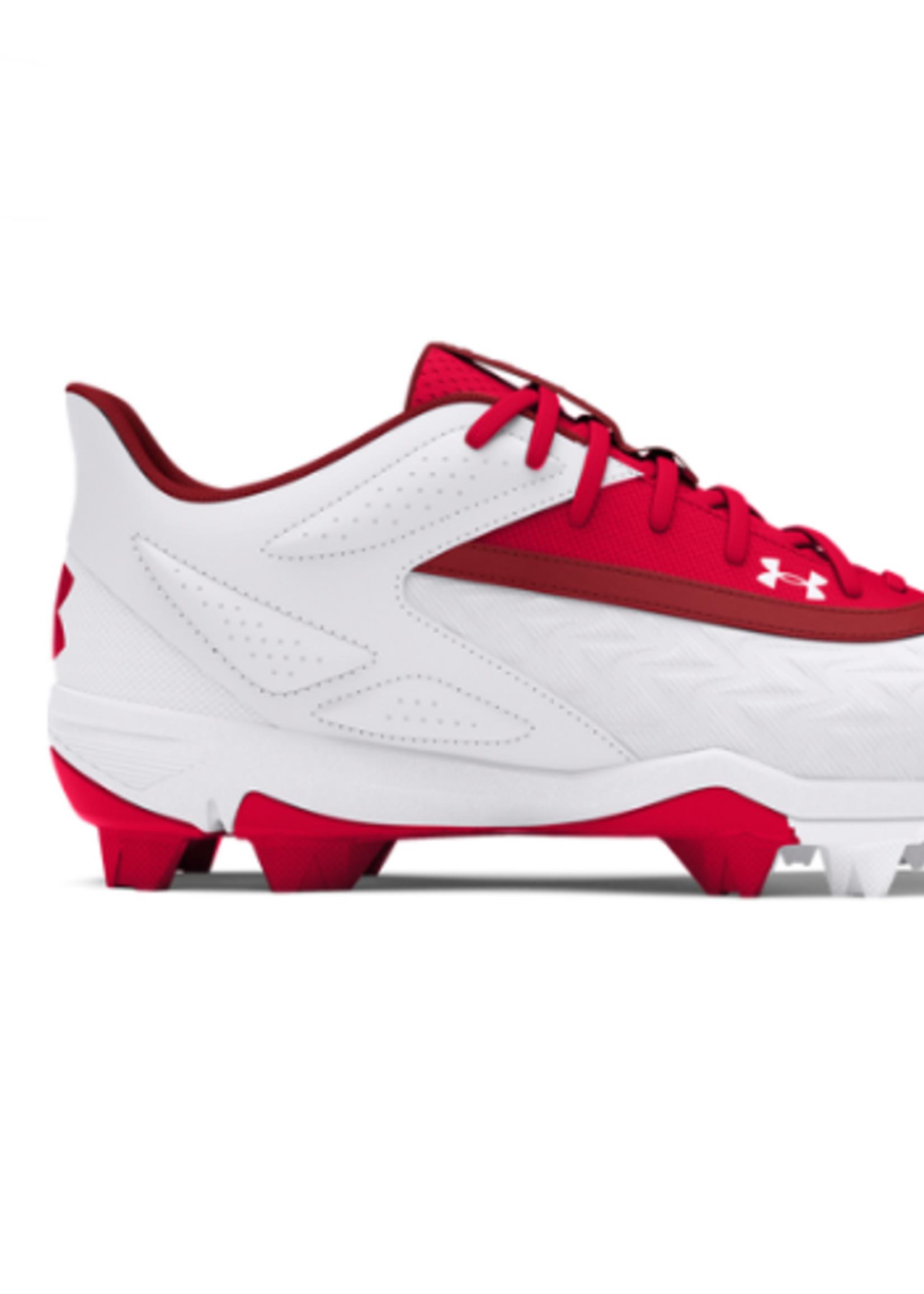 Under Armour UA LEADOFF LOW RM JR 3.0-