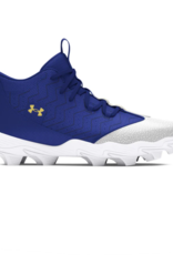 Under Armour UA HARPER 9 RM-BLUE