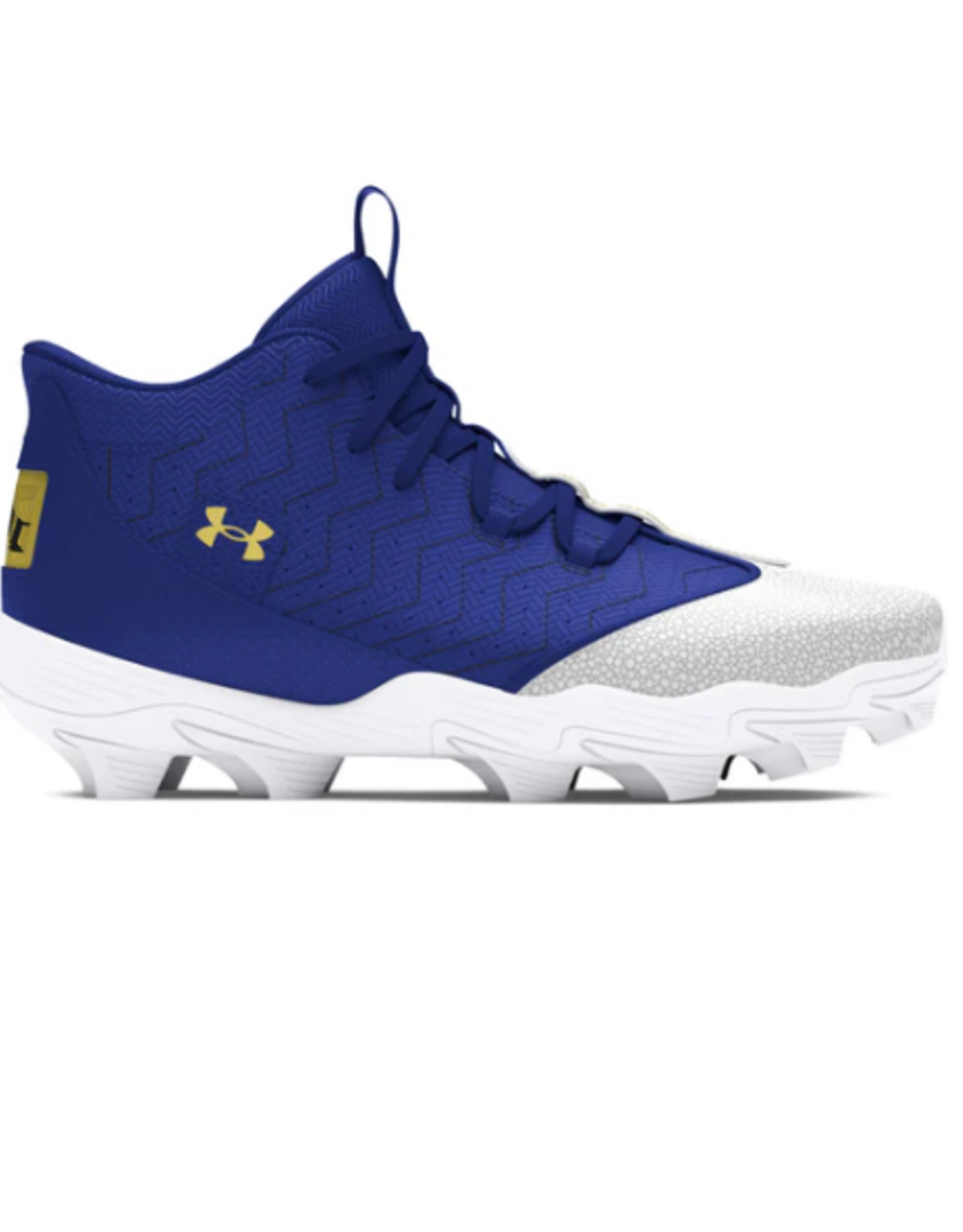 Under Armour UA HARPER 9 RM-BLUE