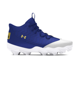 Under Armour UA HARPER 9 RM-BLUE
