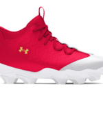 Under Armour UA HARPER 9 RM-RED