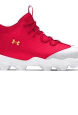 Under Armour UA HARPER 9 RM-RED