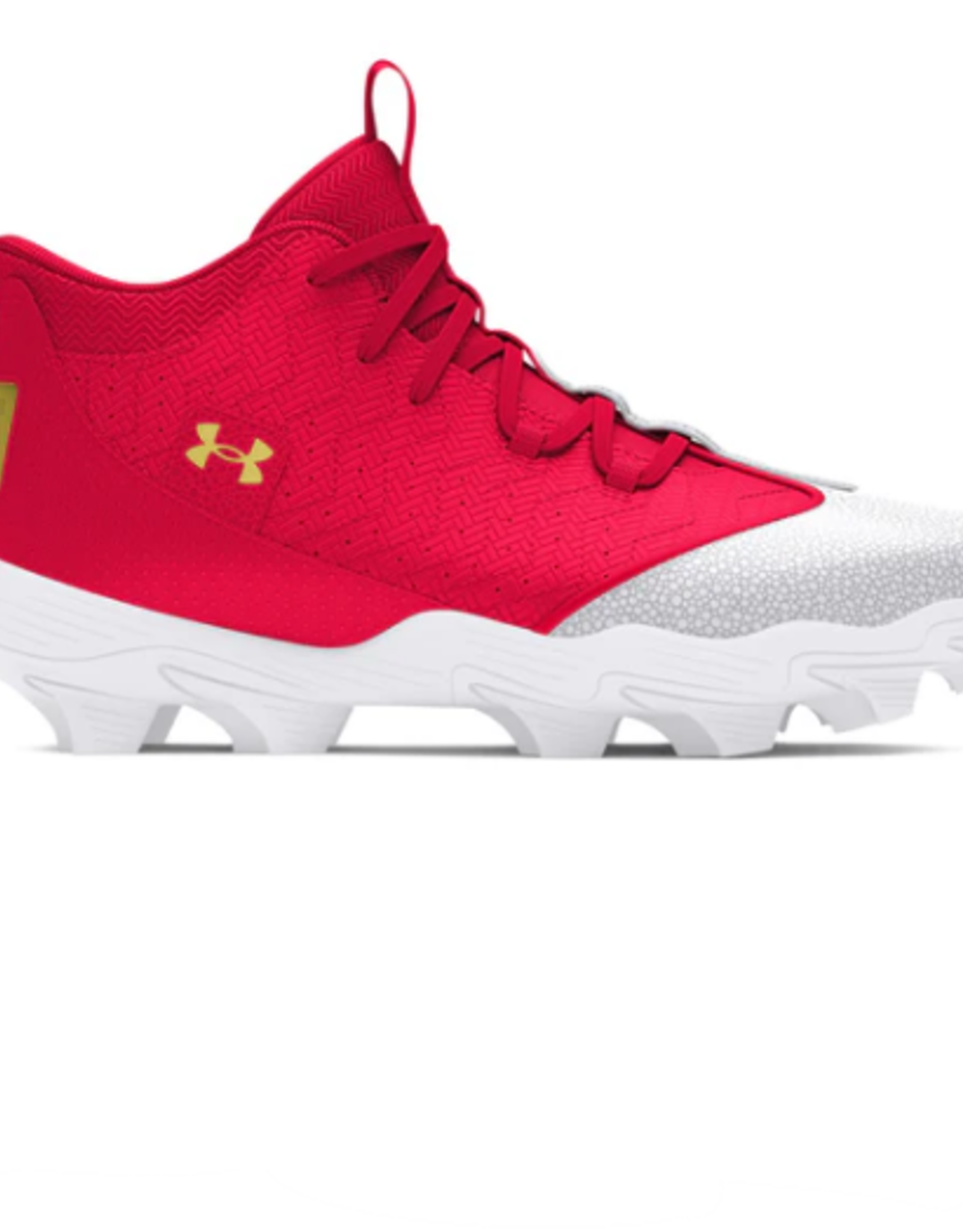 Under Armour UA HARPER 9 RM-RED