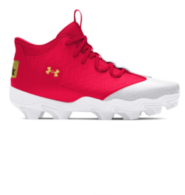 Under Armour UA HARPER 9 RM-RED
