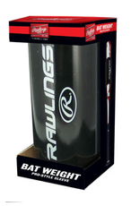 Rawlings Rawlings 24 oz. Pro-Style Bat Sleeve