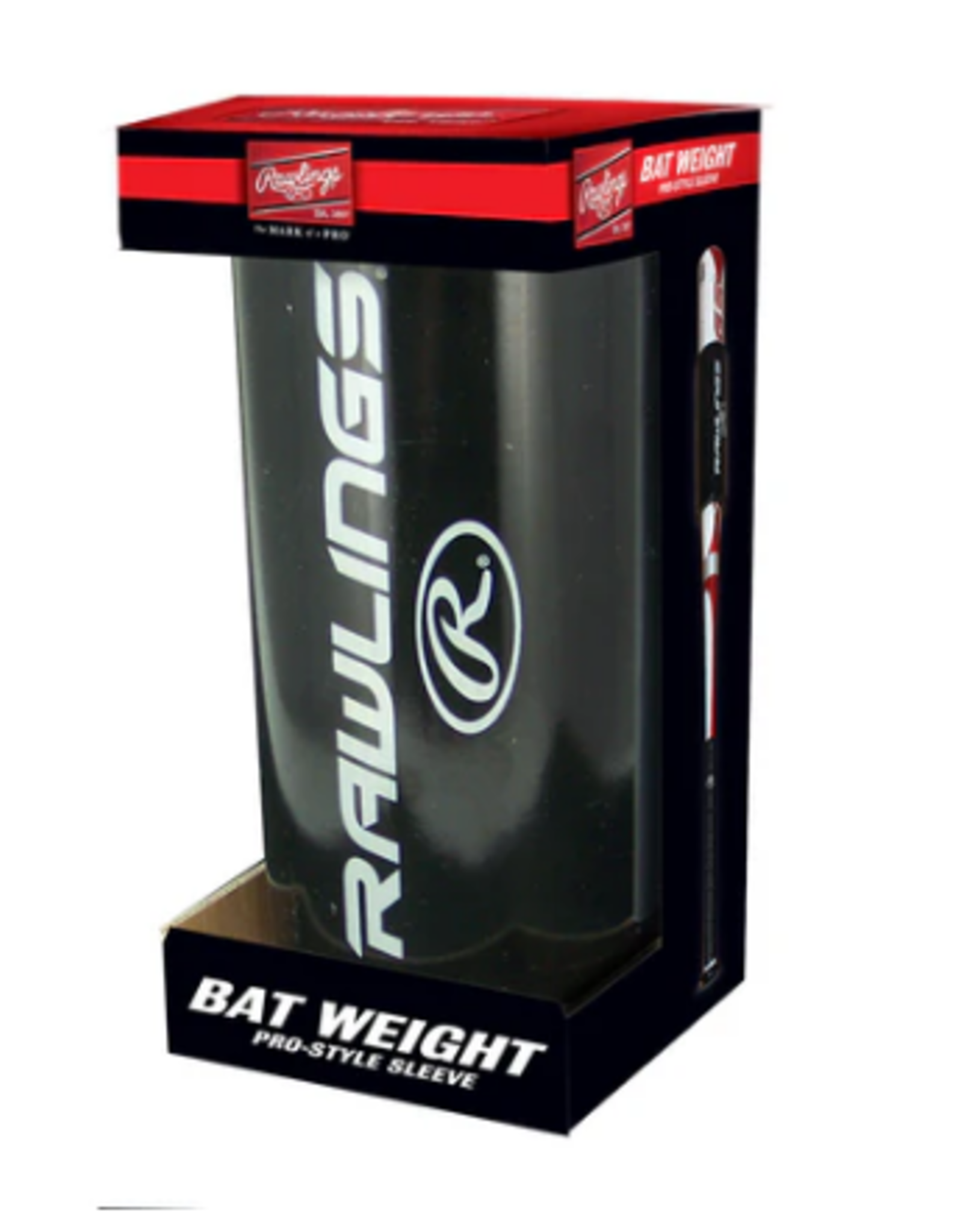 Rawlings Rawlings 24 oz. Pro-Style Bat Sleeve