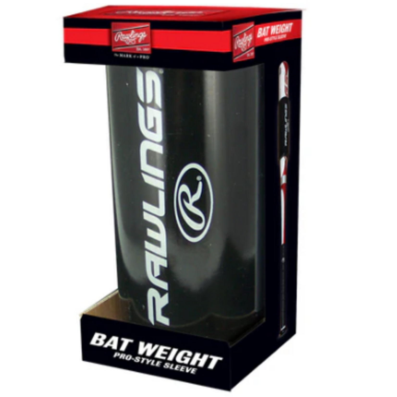 Rawlings Rawlings 24 oz. Pro-Style Bat Sleeve