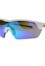 Rawlings RAWLINGS WHITE/BLUE MIRROR YOUTH SUNGLASSES