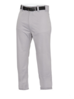 Rawlings RAWLINGS ADULT LEAGUE PANT BLUE GREY - LARGE