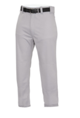 Rawlings RAWLINGS ADULT LEAGUE PANT BLUE GREY - LARGE