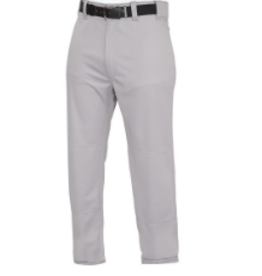 Rawlings RAWLINGS ADULT LEAGUE PANT BLUE GREY - LARGE