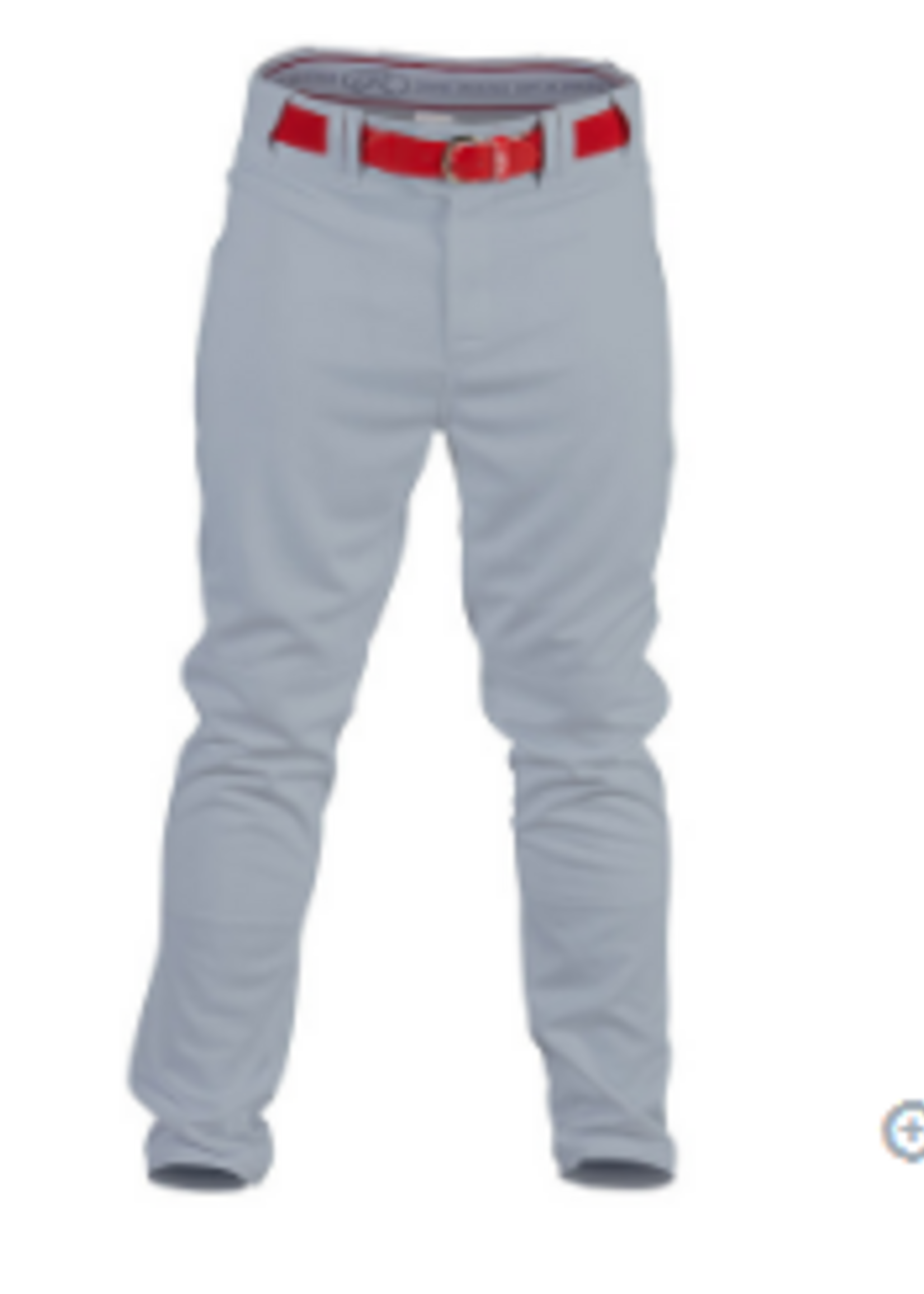 Rawlings RAWLINGS ADULT LEAGUE PANT BLUE GREY - MEDIUM