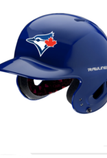 Rawlings RAWLINGS TORONTO BLUE JAYS T-BALL HELMET (6 1/4 - 6 7/8)