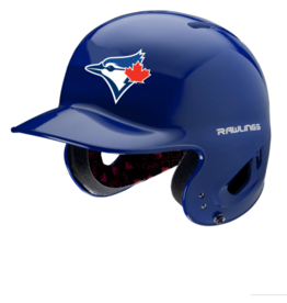 Rawlings RAWLINGS TORONTO BLUE JAYS T-BALL HELMET (6 1/4 - 6 7/8)