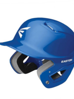 Easton EASTON ALPHA 1-TONE BASEBALL BATTING HELMET - ROYAL - TBALL/SMALL