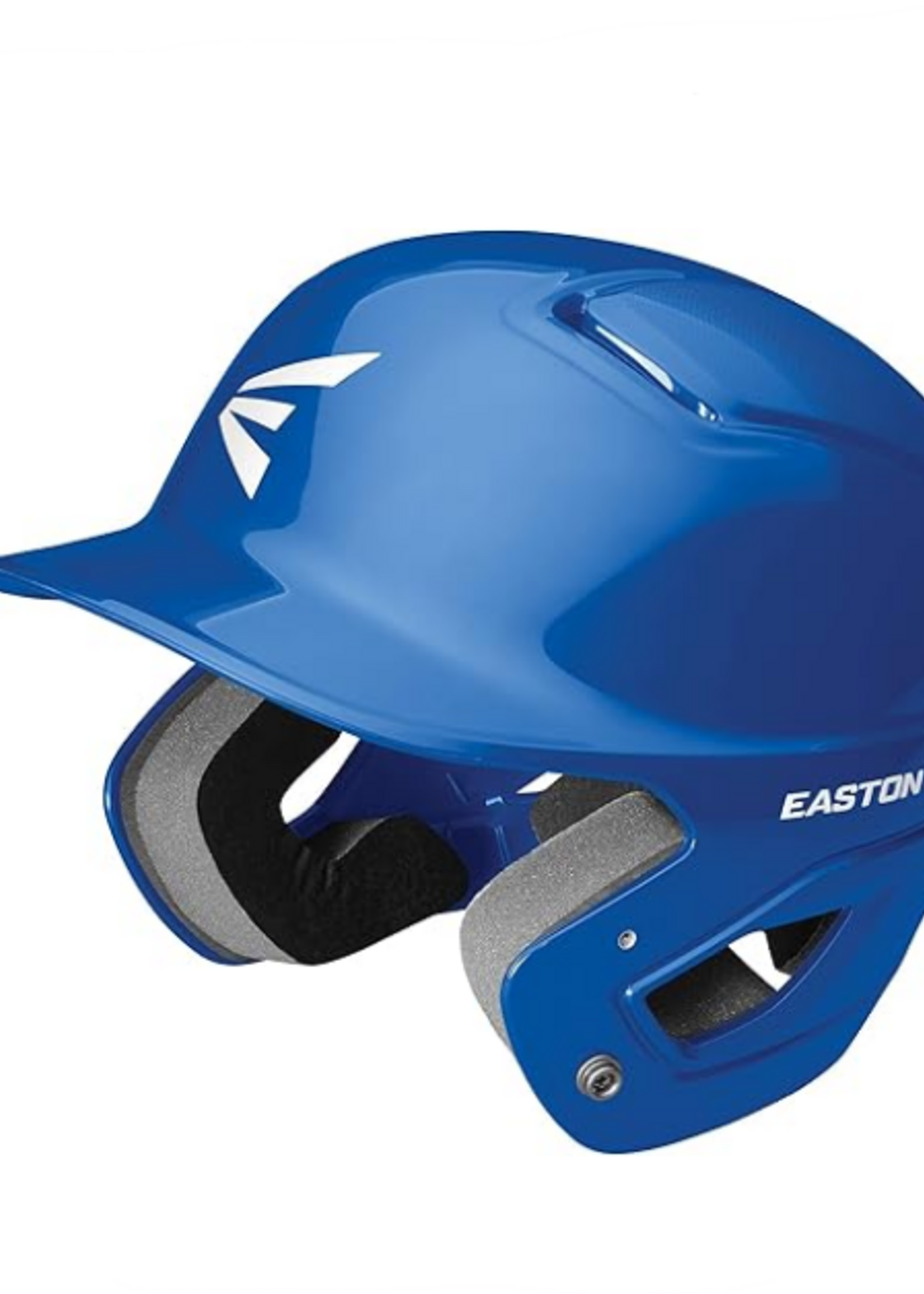Easton EASTON ALPHA 1-TONE BASEBALL BATTING HELMET - ROYAL - TBALL/SMALL