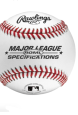 Rawlings RAWLINGS ROML - OFFICIAL BASEBALL OF BASEBALL QUEBEC